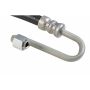 SUNSONG 3401643 Power Steering Pressure Line Hose Assembly