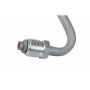 SUNSONG 3401644 Power Steering Pressure Line Hose Assembly