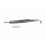 SUNSONG 3401647 Power Steering Pressure Line Hose Assembly