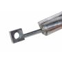 SUNSONG 3401647 Power Steering Pressure Line Hose Assembly