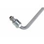 SUNSONG 3401650 Power Steering Pressure Line Hose Assembly