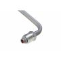 SUNSONG 3401653 Power Steering Pressure Line Hose Assembly