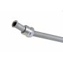 SUNSONG 3401655 Power Steering Pressure Line Hose Assembly