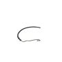 SUNSONG 3401658 Power Steering Return Line Hose Assembly
