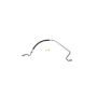 SUNSONG 3401662 Power Steering Pressure Line Hose Assembly