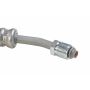 SUNSONG 3401664 Power Steering Pressure Line Hose Assembly