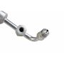SUNSONG 3401669 Power Steering Pressure Line Hose Assembly
