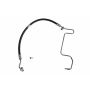 SUNSONG 3401670 Power Steering Pressure Line Hose Assembly