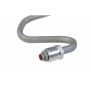 SUNSONG 3401675 Power Steering Pressure Line Hose Assembly