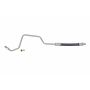 SUNSONG 3401676 Power Steering Pressure Line Hose Assembly