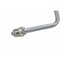 SUNSONG 3401685 Power Steering Pressure Line Hose Assembly