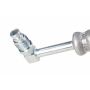 SUNSONG 3401687 Power Steering Pressure Line Hose Assembly
