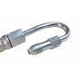 SUNSONG 3401688 Power Steering Pressure Line Hose Assembly