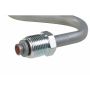 SUNSONG 3401689 Power Steering Pressure Line Hose Assembly