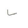 SUNSONG 3401692 Power Steering Pressure Line Hose Assembly
