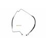 SUNSONG 3401696 Power Steering Pressure Line Hose Assembly