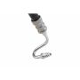 SUNSONG 3401697 Power Steering Pressure Line Hose Assembly