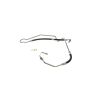 SUNSONG 3401702 Power Steering Pressure Line Hose Assembly
