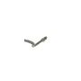 SUNSONG 3401702 Power Steering Pressure Line Hose Assembly