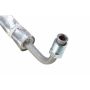 SUNSONG 3401703 Power Steering Pressure Line Hose Assembly