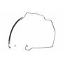 SUNSONG 3401709 Power Steering Pressure Line Hose Assembly