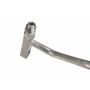 SUNSONG 3401721 Power Steering Pressure Line Hose Assembly