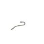 SUNSONG 3401723 Power Steering Pressure Line Hose Assembly