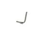 SUNSONG 3401726 Power Steering Pressure Line Hose Assembly