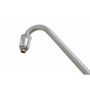 SUNSONG 3401729 Power Steering Pressure Line Hose Assembly