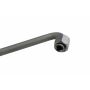 SUNSONG 3401733 Power Steering Pressure Line Hose Assembly
