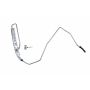 SUNSONG 3401734 Power Steering Return Line Hose Assembly