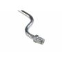 SUNSONG 3401737 Power Steering Pressure Line Hose Assembly