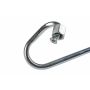 SUNSONG 3401738 Power Steering Pressure Line Hose Assembly