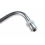 SUNSONG 3401741 Power Steering Pressure Line Hose Assembly