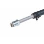 SUNSONG 3401744 Power Steering Return Line Hose Assembly