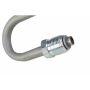 SUNSONG 3401746 Power Steering Pressure Line Hose Assembly