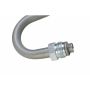 SUNSONG 3401746 Power Steering Pressure Line Hose Assembly