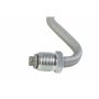 SUNSONG 3401748 Power Steering Pressure Line Hose Assembly