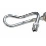 SUNSONG 3401749 Power Steering Pressure Line Hose Assembly
