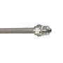 SUNSONG 3401754 Power Steering Pressure Line Hose Assembly