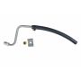 SUNSONG 3401765 Power Steering Return Line Hose Assembly