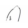 SUNSONG 3401774 Power Steering Return Line Hose Assembly