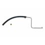 SUNSONG 3401778 Power Steering Return Line Hose Assembly