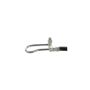 SUNSONG 3401782 Power Steering Pressure Line Hose Assembly