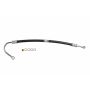 SUNSONG 3401785 Power Steering Pressure Line Hose Assembly