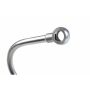 SUNSONG 3401785 Power Steering Pressure Line Hose Assembly