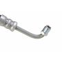SUNSONG 3401800 Power Steering Pressure Line Hose Assembly
