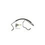 SUNSONG 3401803 Power Steering Pressure Line Hose Assembly