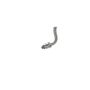 SUNSONG 3401805 Power Steering Pressure Line Hose Assembly