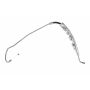 SUNSONG 3401813 Power Steering Pressure Line Hose Assembly